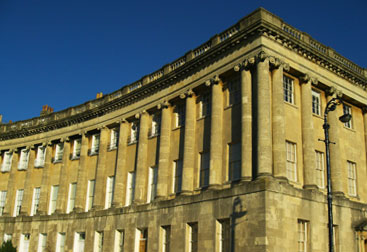 Royal Crescent